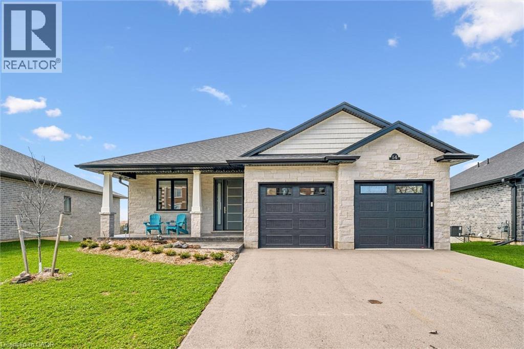 14 FAITH Drive, Drayton, Ontario, N0G1P0 — Photo 36