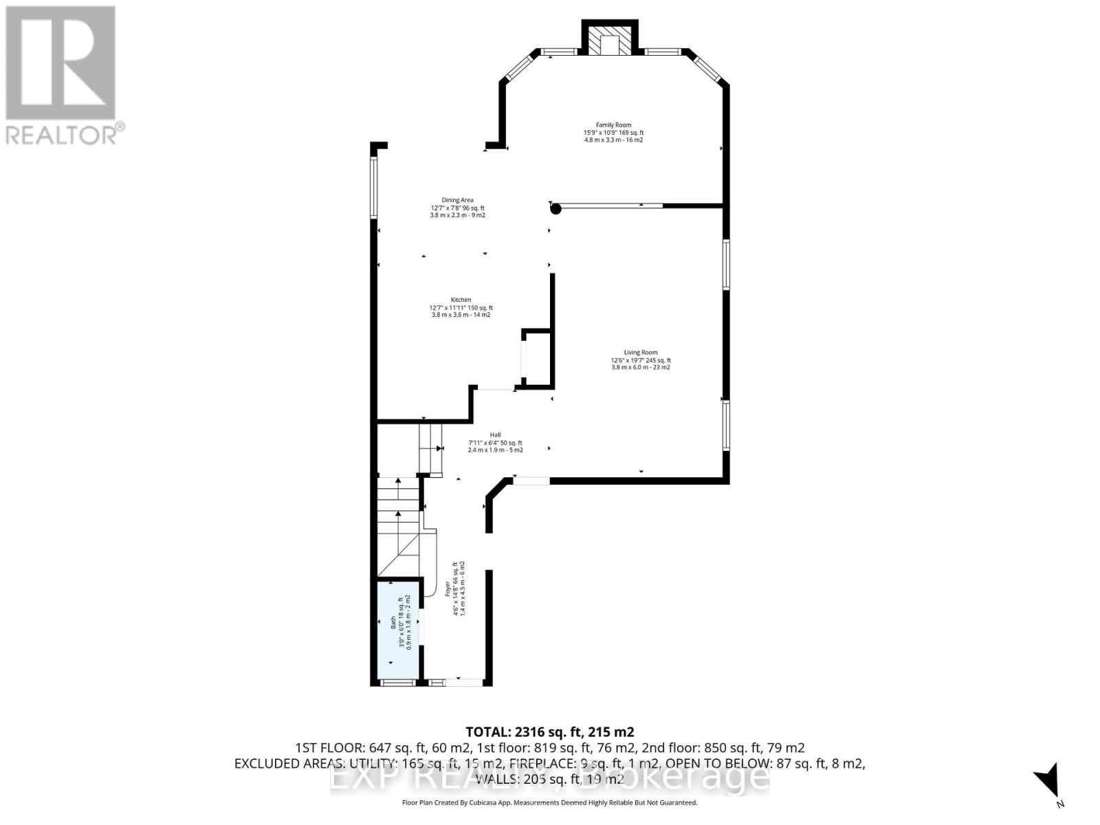356 WEST RIDGE DRIVE, Ottawa, Ontario, K2S2G8 — Photo 15