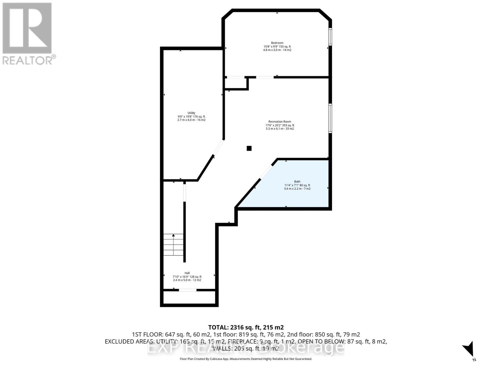 356 WEST RIDGE DRIVE, Ottawa, Ontario, K2S2G8 — Photo 34