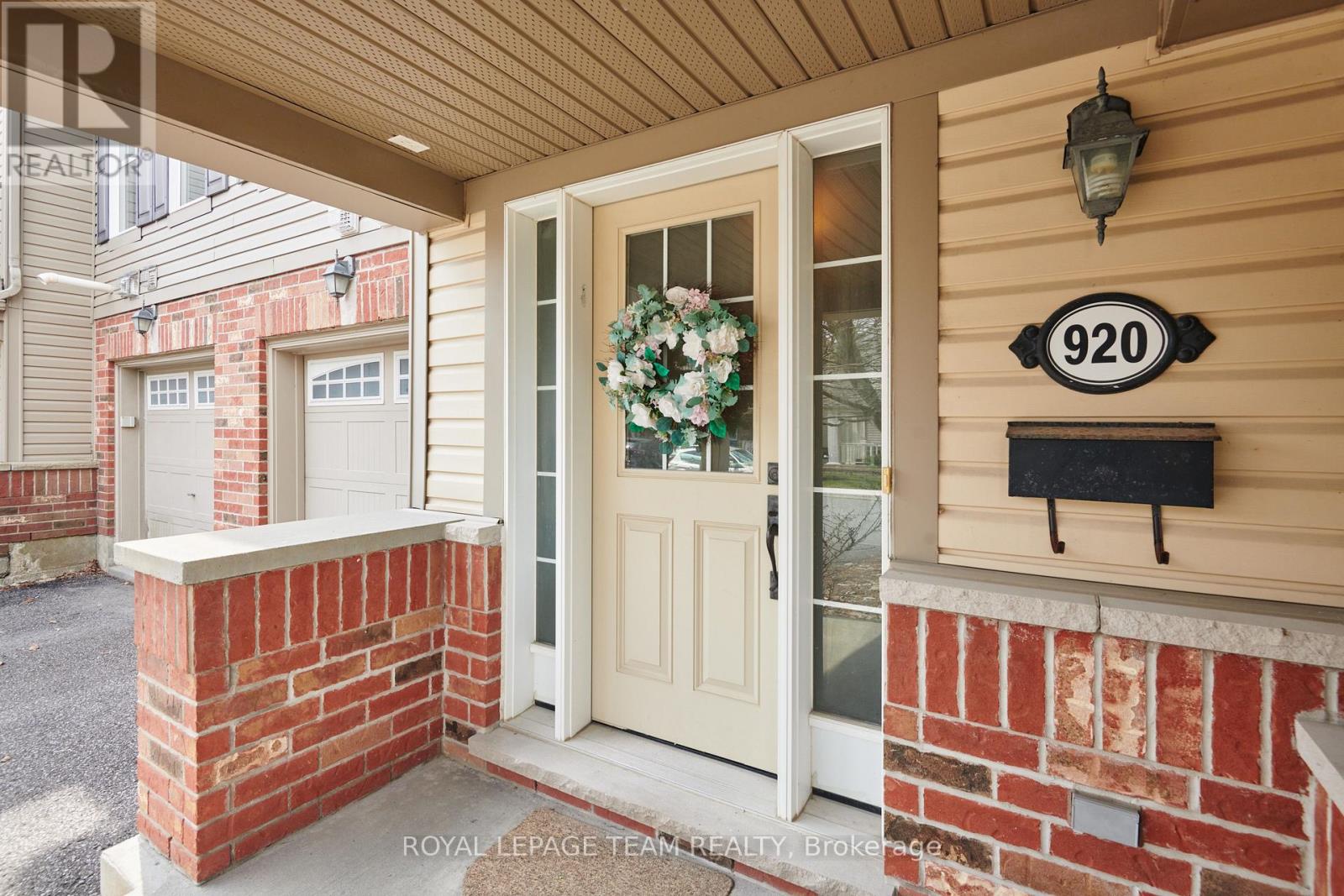 920 MESSOR CRESCENT, Ottawa, Ontario, K2S0P2 — Photo 3