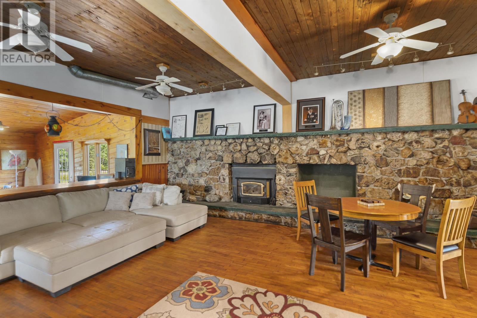 3065 Hwy 588, Silver Mountain, Ontario, P0T2K0 — Photo 2