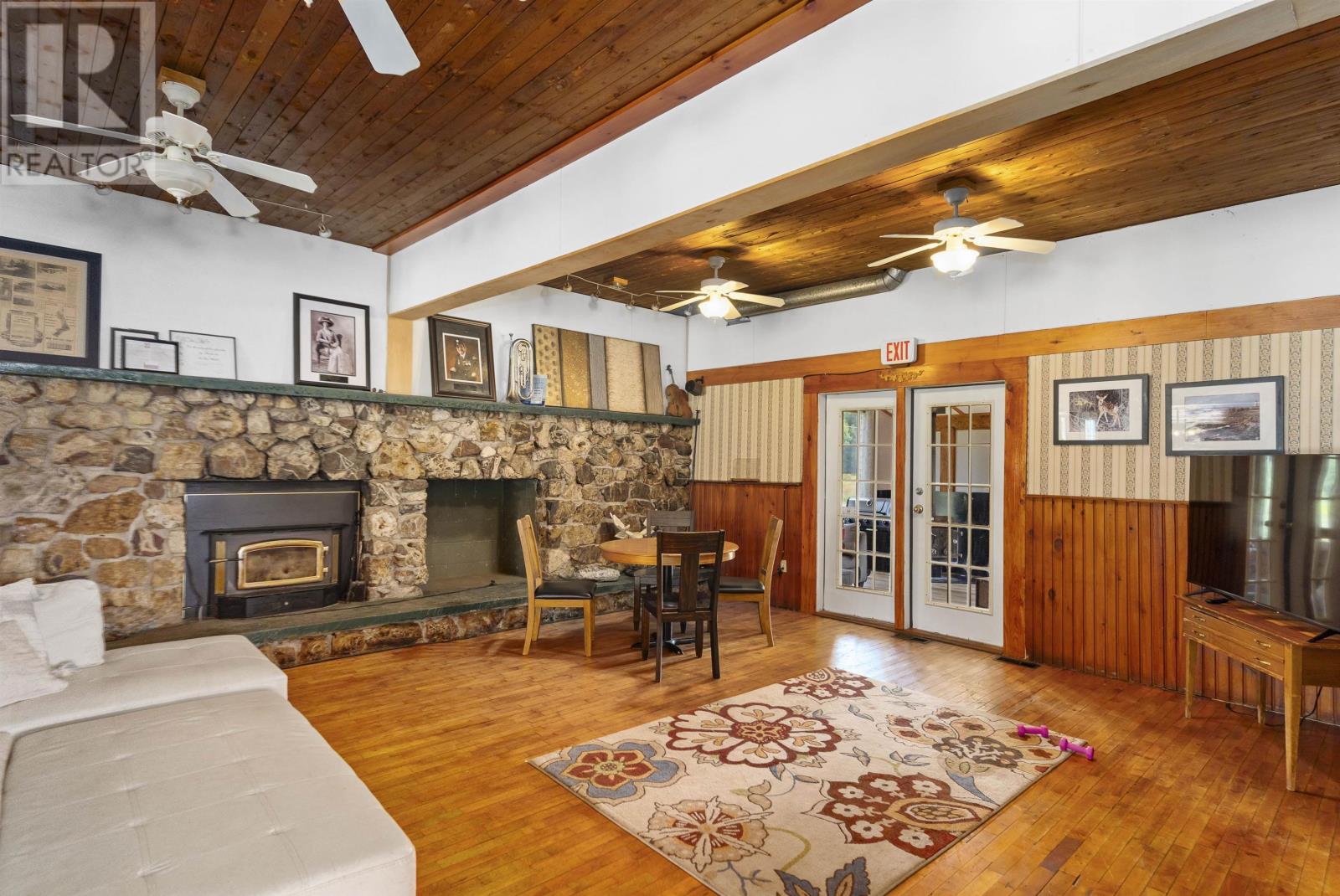 3065 Hwy 588, Silver Mountain, Ontario, P0T2K0 — Photo 3