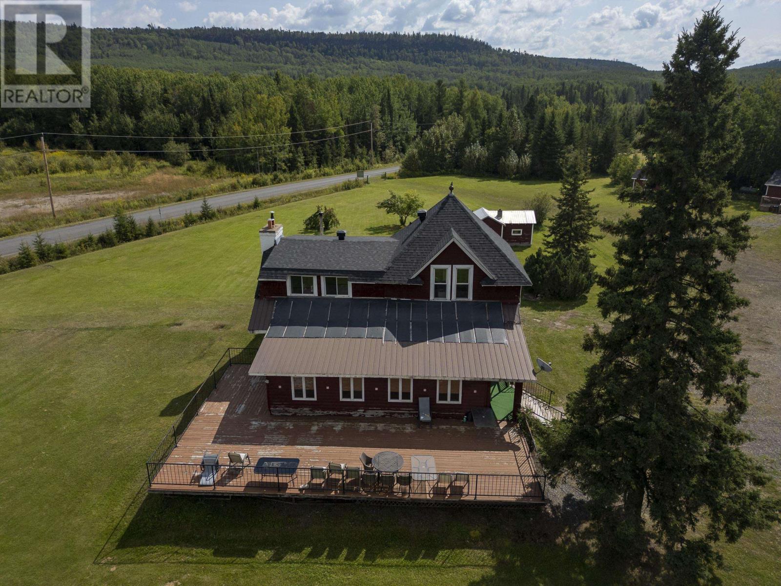 3065 Hwy 588, Silver Mountain, Ontario, P0T2K0 — Photo 30