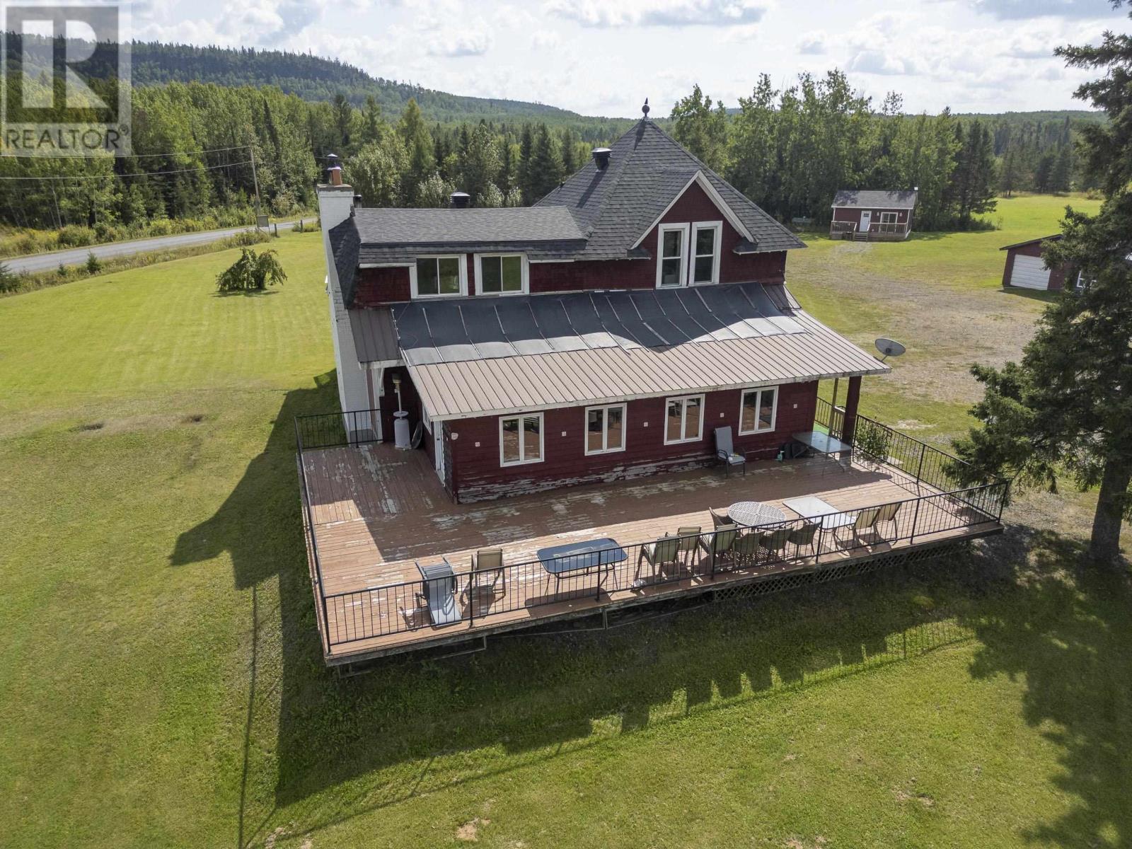 3065 Hwy 588, Silver Mountain, Ontario, P0T2K0 — Photo 31