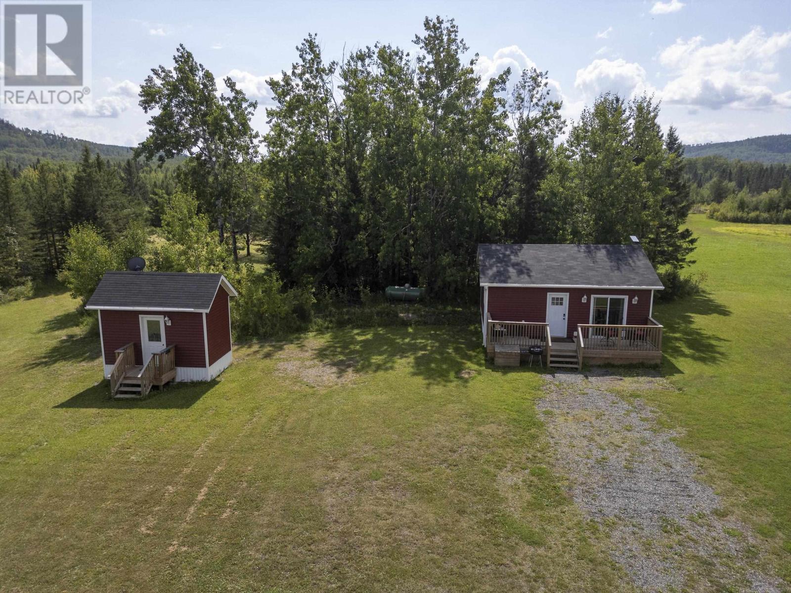 3065 Hwy 588, Silver Mountain, Ontario, P0T2K0 — Photo 34
