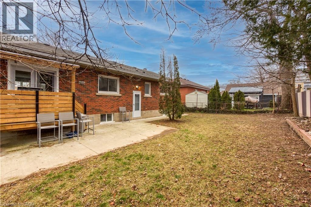 39 BLAND Avenue, Stoney Creek, Ontario, L8G3R2 — Photo 35