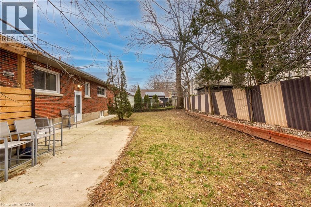 39 BLAND Avenue, Stoney Creek, Ontario, L8G3R2 — Photo 36