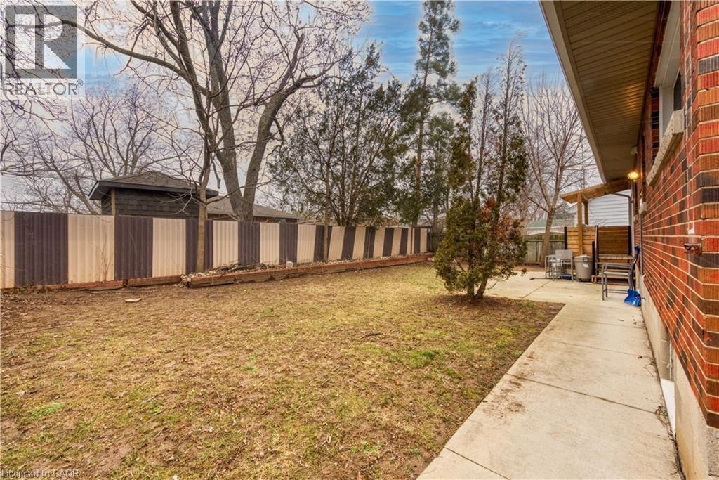 39 BLAND Avenue, Stoney Creek, Ontario, L8G3R2 — Photo 37