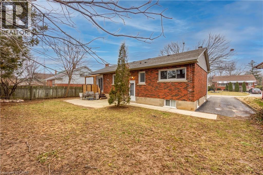 39 BLAND Avenue, Stoney Creek, Ontario, L8G3R2 — Photo 38