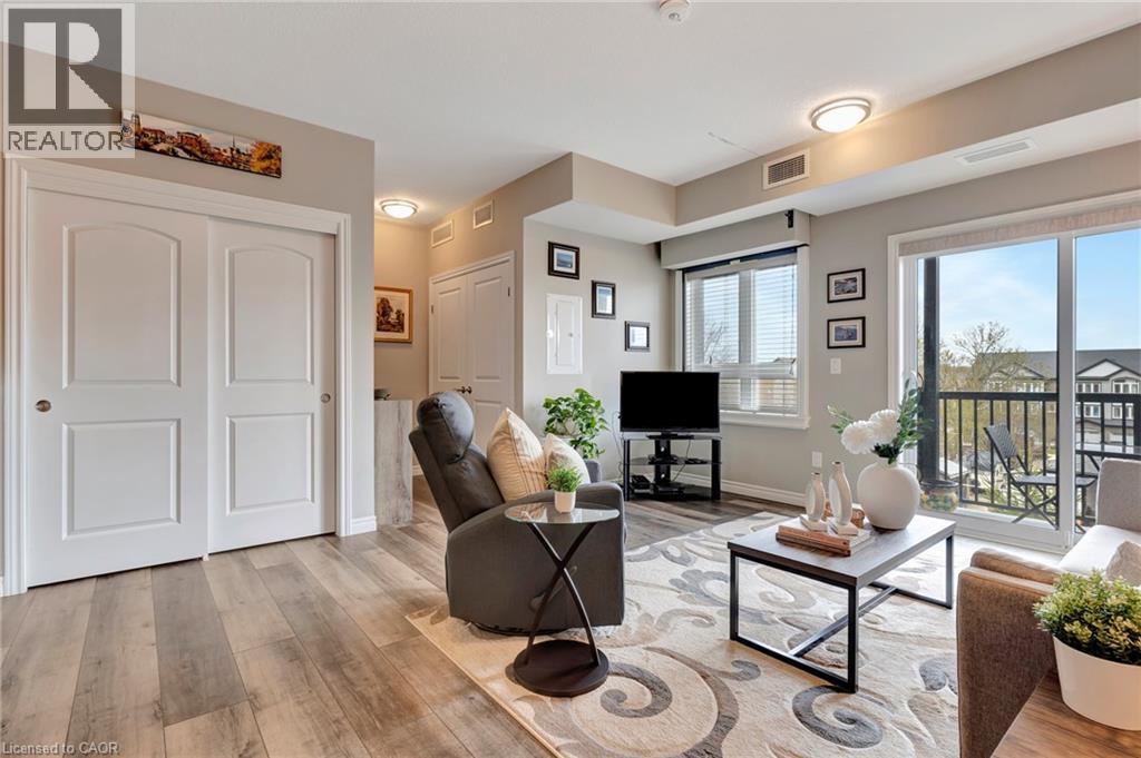 408 GUELPH Avenue Unit# 209, Cambridge, Ontario, N3C0H3 — Photo 14