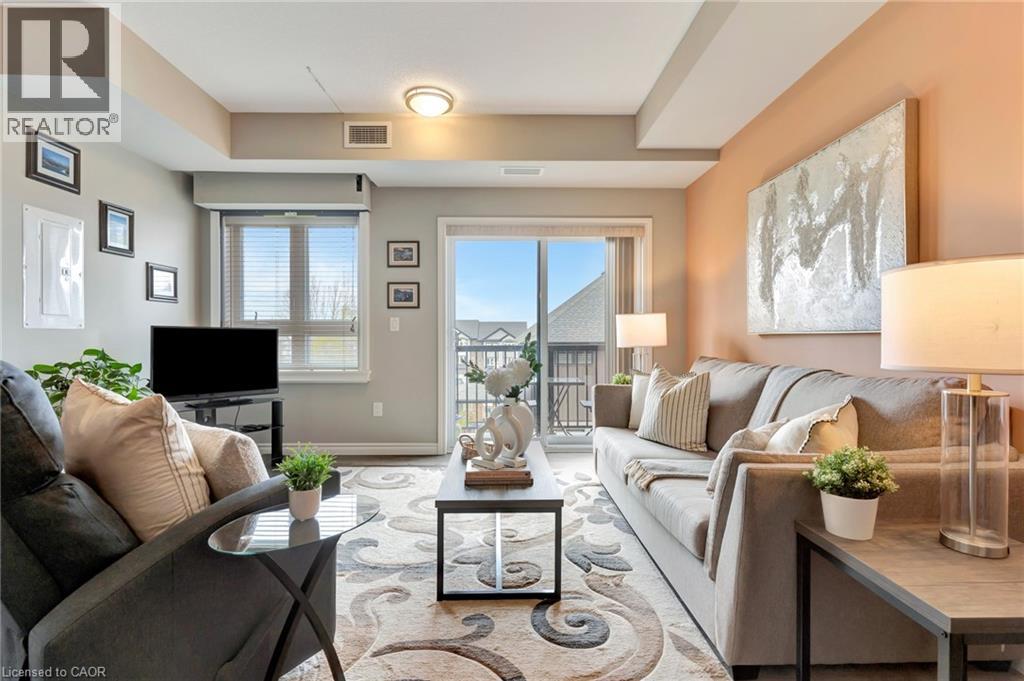 408 GUELPH Avenue Unit# 209, Cambridge, Ontario, N3C0H3 — Photo 15