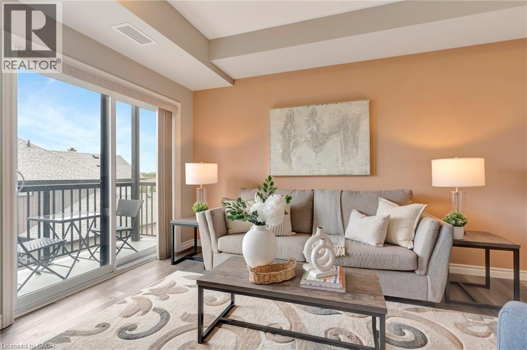 408 GUELPH Avenue Unit# 209, Cambridge, Ontario, N3C0H3 — Photo 18