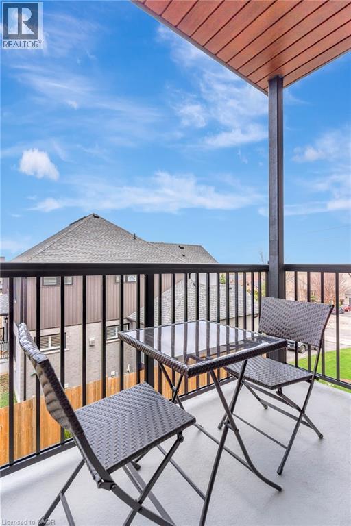 408 GUELPH Avenue Unit# 209, Cambridge, Ontario, N3C0H3 — Photo 19