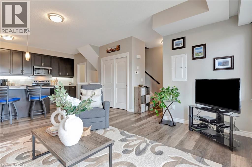 408 GUELPH Avenue Unit# 209, Cambridge, Ontario, N3C0H3 — Photo 21