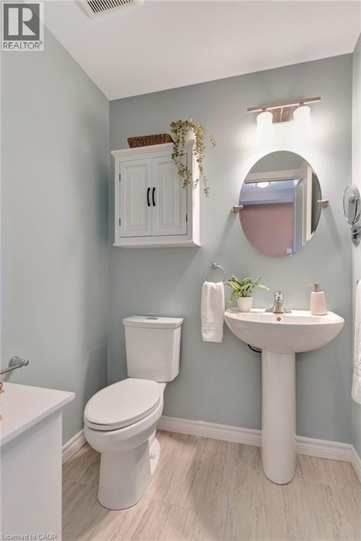 408 GUELPH Avenue Unit# 209, Cambridge, Ontario, N3C0H3 — Photo 22