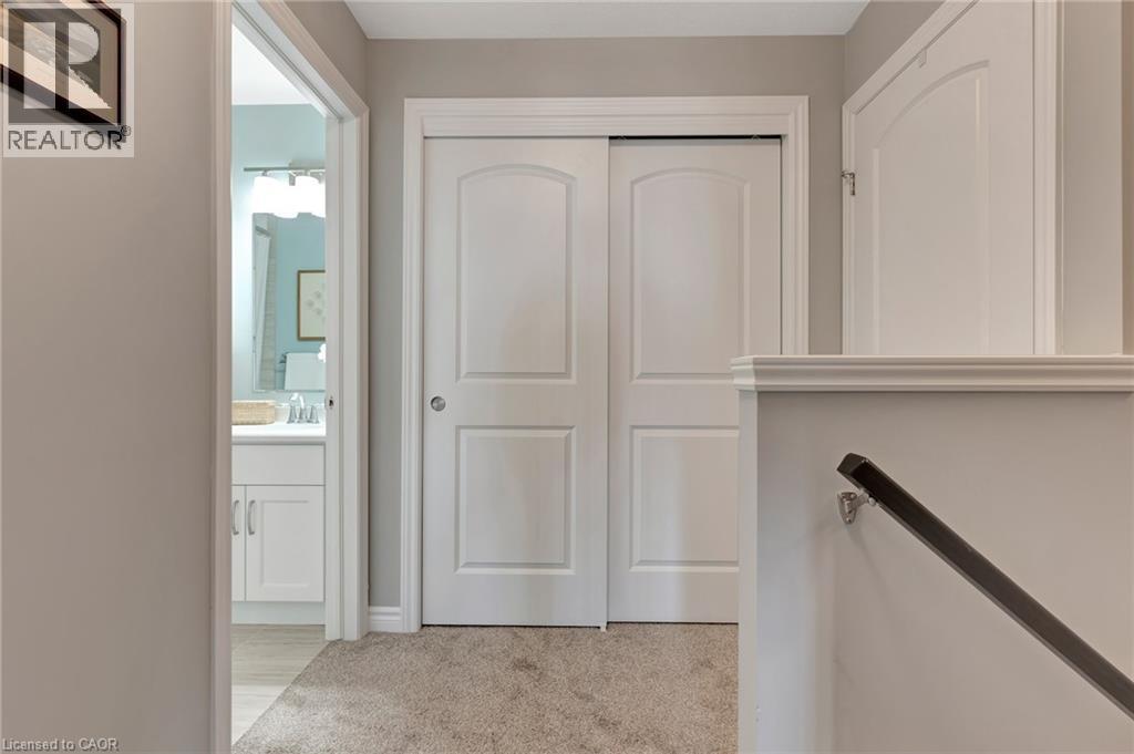 408 GUELPH Avenue Unit# 209, Cambridge, Ontario, N3C0H3 — Photo 24