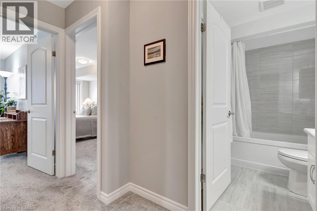 408 GUELPH Avenue Unit# 209, Cambridge, Ontario, N3C0H3 — Photo 25