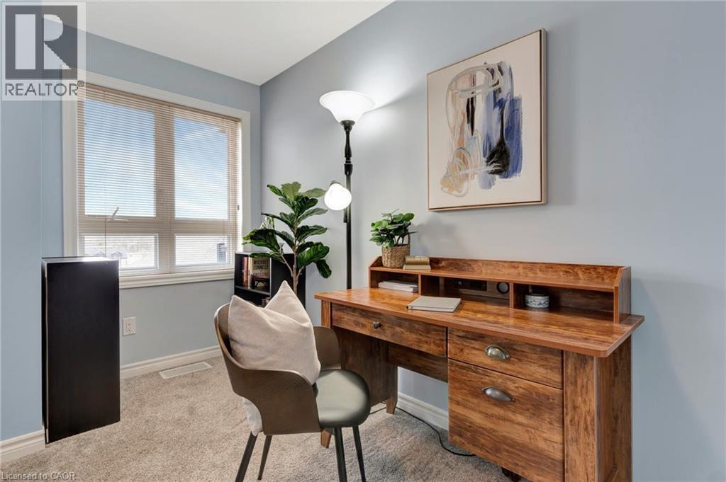 408 GUELPH Avenue Unit# 209, Cambridge, Ontario, N3C0H3 — Photo 27