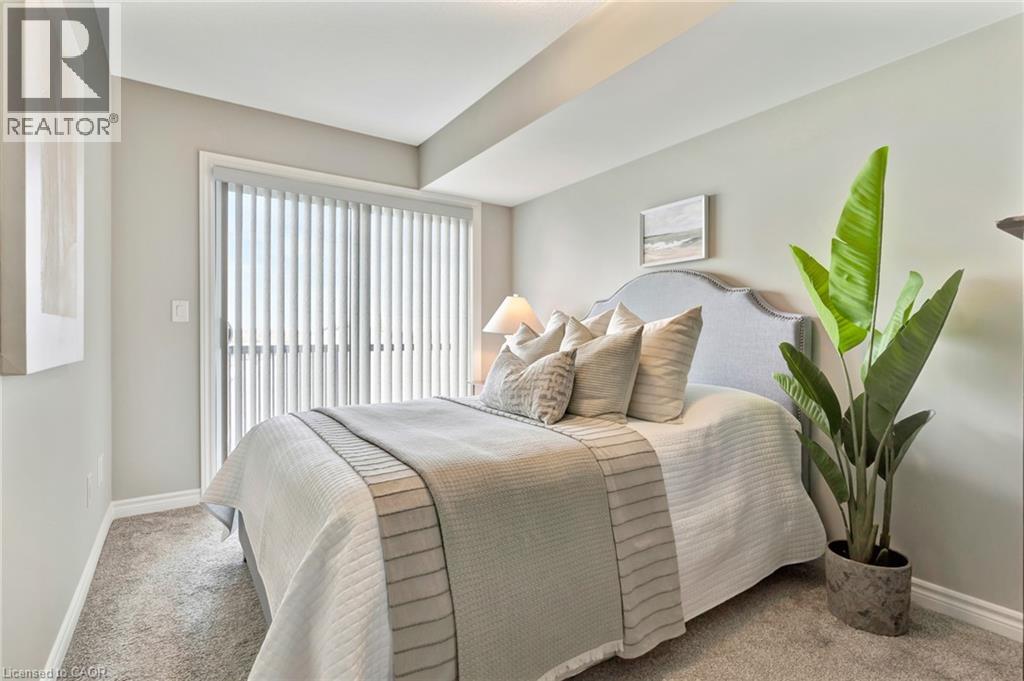 408 GUELPH Avenue Unit# 209, Cambridge, Ontario, N3C0H3 — Photo 29