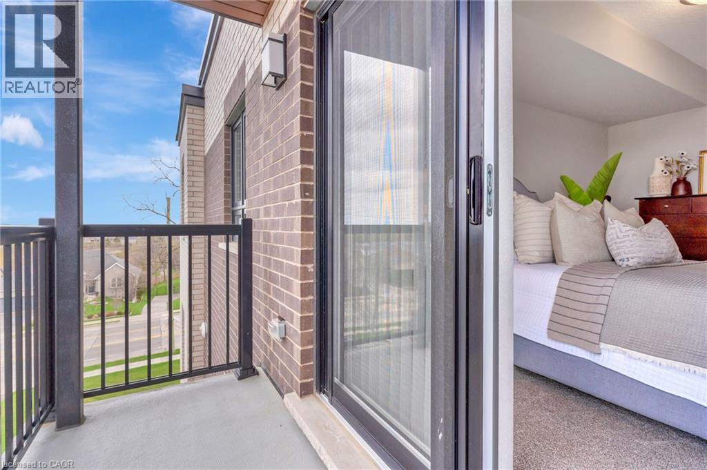 408 GUELPH Avenue Unit# 209, Cambridge, Ontario, N3C0H3 — Photo 31