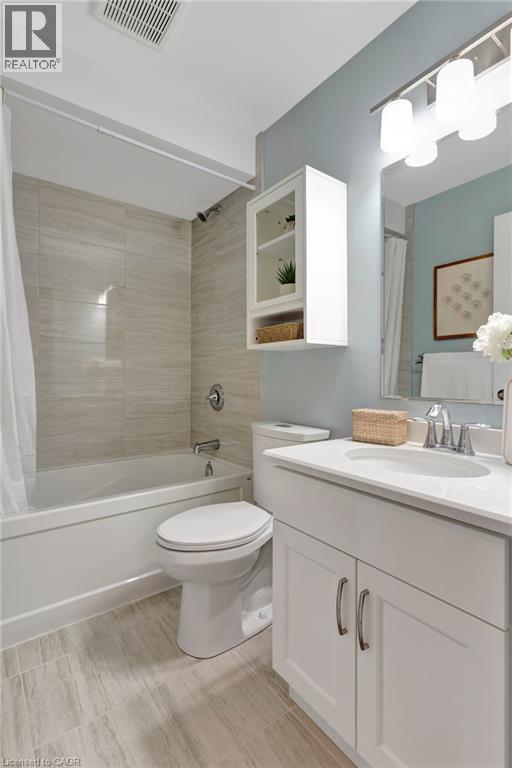 408 GUELPH Avenue Unit# 209, Cambridge, Ontario, N3C0H3 — Photo 33