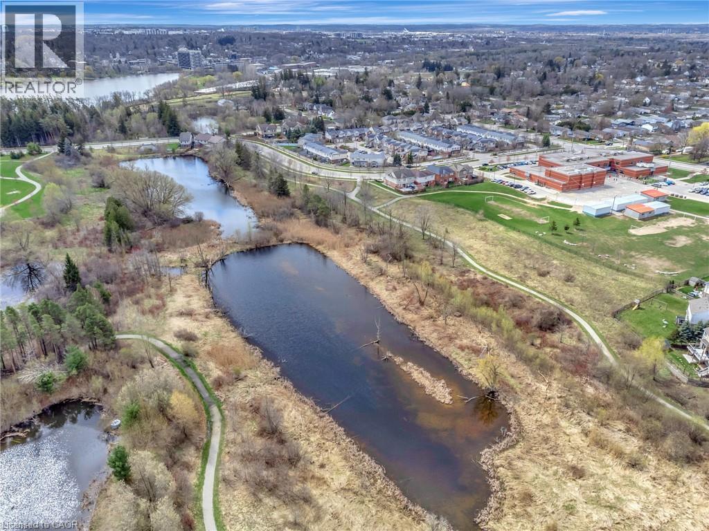 408 GUELPH Avenue Unit# 209, Cambridge, Ontario, N3C0H3 — Photo 39