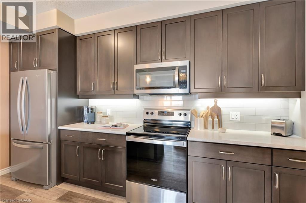 408 GUELPH Avenue Unit# 209, Cambridge, Ontario, N3C0H3 — Photo 7