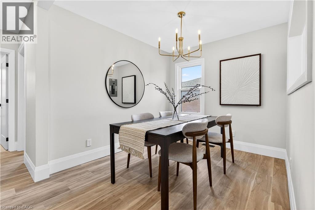 330 EAST 15TH Street Unit# Lower, Hamilton, Ontario, L9A4G5 — Photo 13