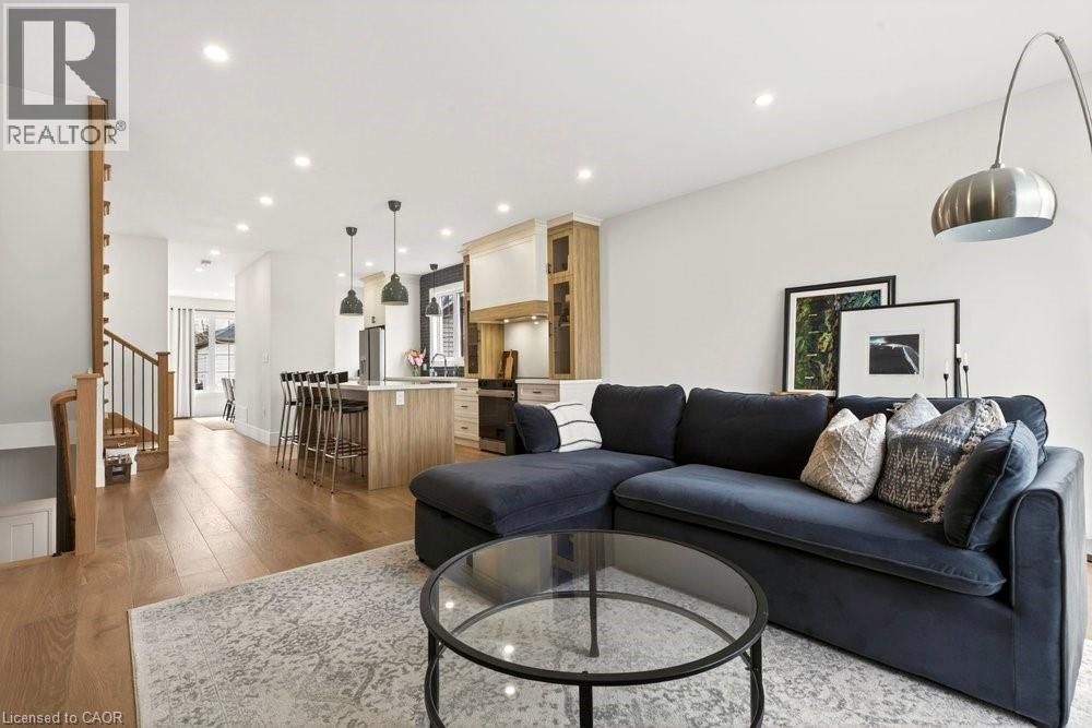 128 CANADA Street, Hamilton, Ontario, L8P1P5 — Photo 15