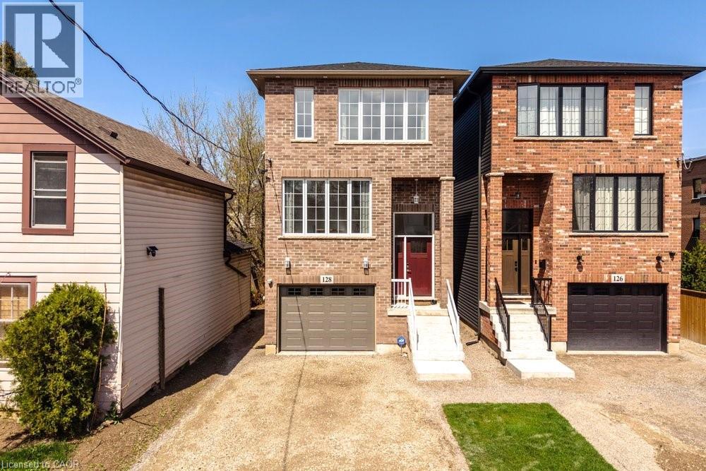 128 CANADA Street, Hamilton, Ontario, L8P1P5 — Photo 2