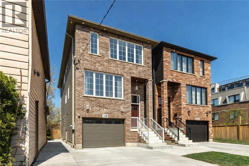 128 CANADA Street, Hamilton, Ontario, L8P1P5 — Photo 3