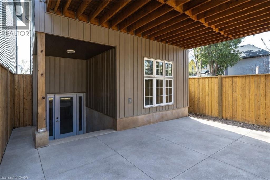 128 CANADA Street, Hamilton, Ontario, L8P1P5 — Photo 39