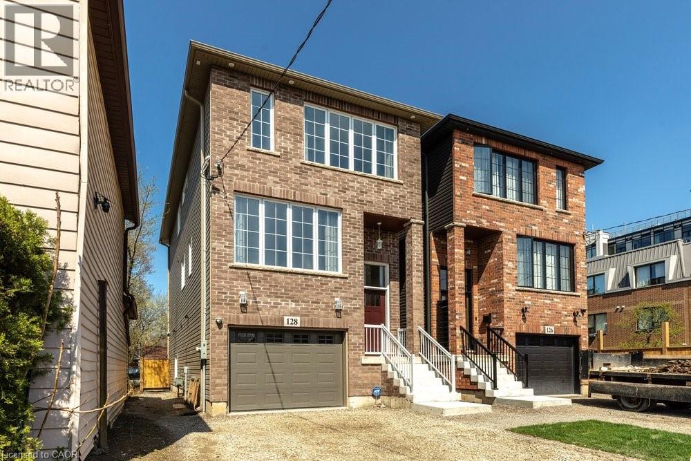 128 CANADA Street, Hamilton, Ontario, L8P1P5 — Photo 4