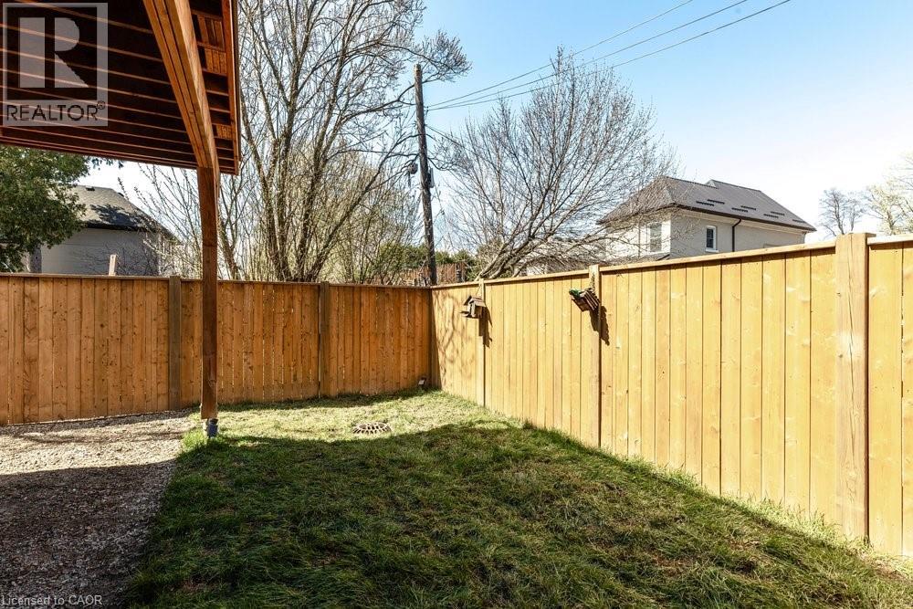 128 CANADA Street, Hamilton, Ontario, L8P1P5 — Photo 40