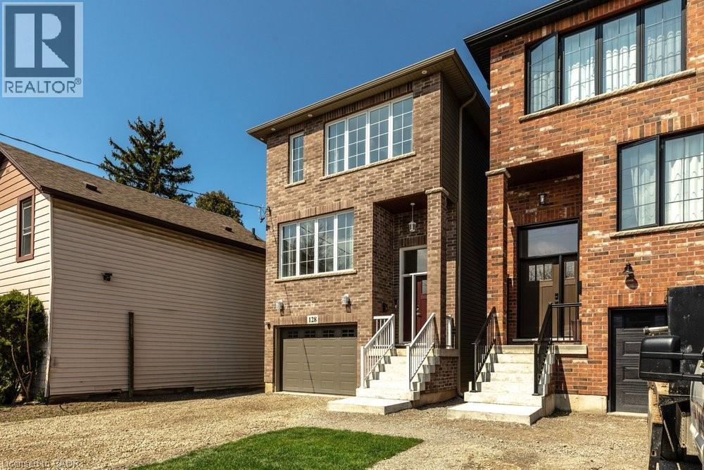 128 CANADA Street, Hamilton, Ontario, L8P1P5 — Photo 5