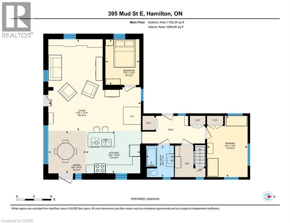 395 MUD Street E, Stoney Creek, Ontario, L8J3B5 — Photo 32