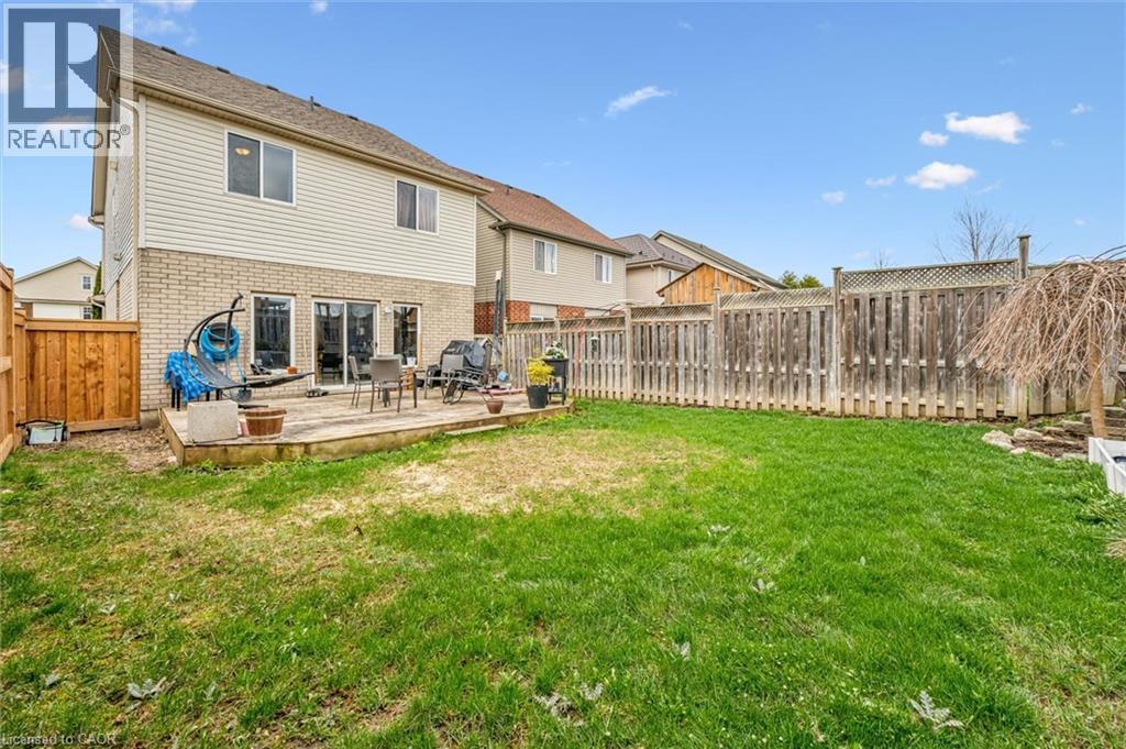 62 HILLTOP Road, Guelph, Ontario, N1E7L5 — Photo 35