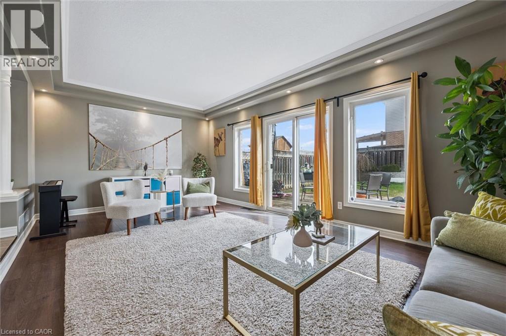 62 HILLTOP Road, Guelph, Ontario, N1E7L5 — Photo 5