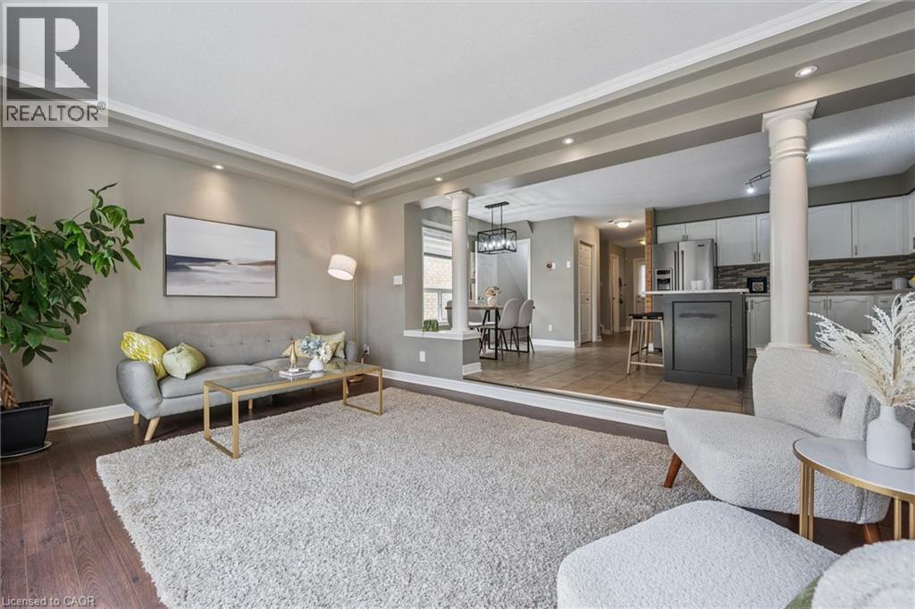 62 HILLTOP Road, Guelph, Ontario, N1E7L5 — Photo 7
