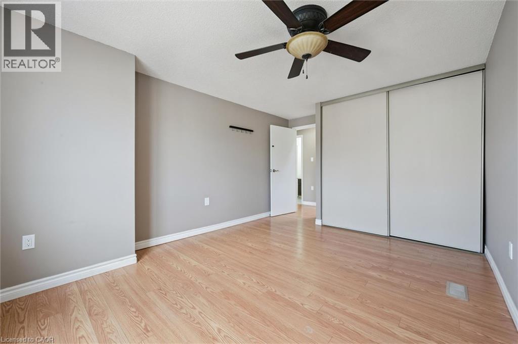 365 PIONEER Drive Unit# 25, Kitchener, Ontario, N2P2A6 — Photo 16