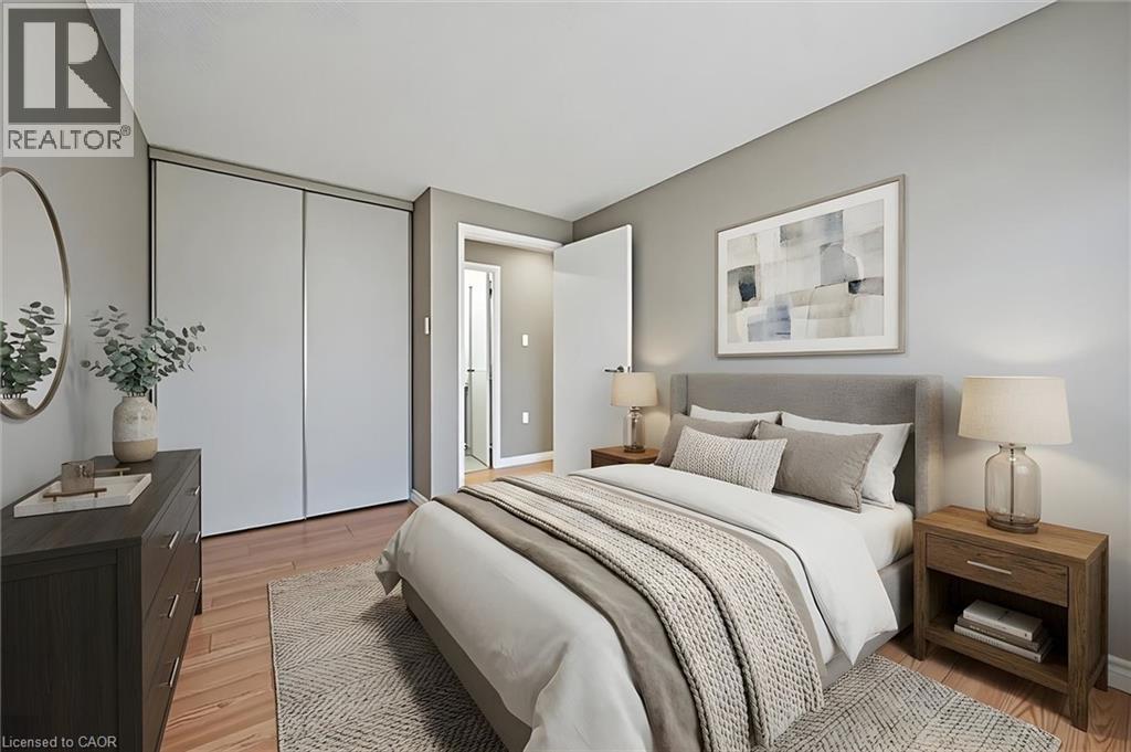 365 PIONEER Drive Unit# 25, Kitchener, Ontario, N2P2A6 — Photo 18