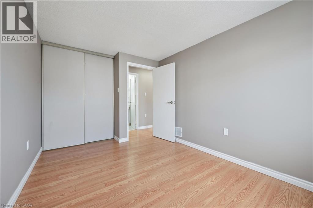 365 PIONEER Drive Unit# 25, Kitchener, Ontario, N2P2A6 — Photo 20