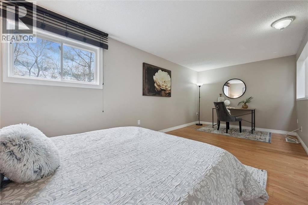 365 PIONEER Drive Unit# 25, Kitchener, Ontario, N2P2A6 — Photo 23