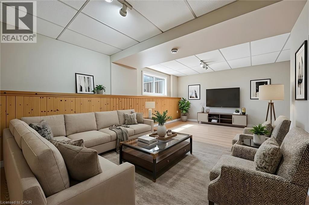 365 PIONEER Drive Unit# 25, Kitchener, Ontario, N2P2A6 — Photo 25