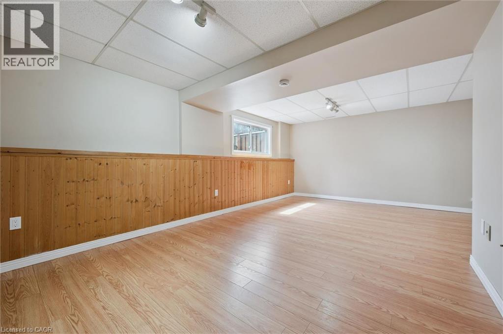 365 PIONEER Drive Unit# 25, Kitchener, Ontario, N2P2A6 — Photo 26