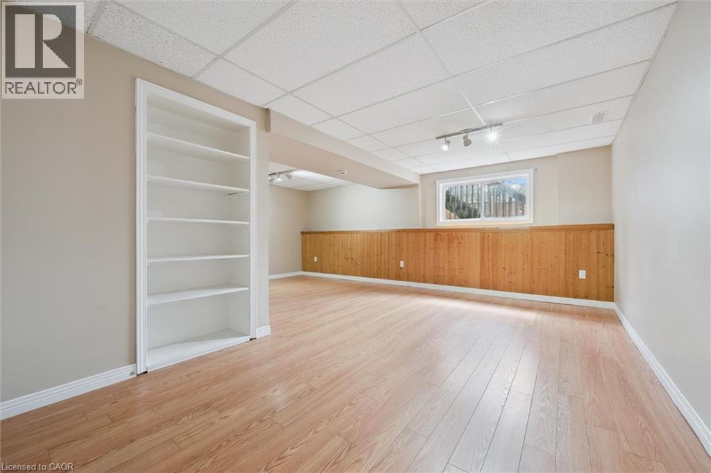 365 PIONEER Drive Unit# 25, Kitchener, Ontario, N2P2A6 — Photo 27