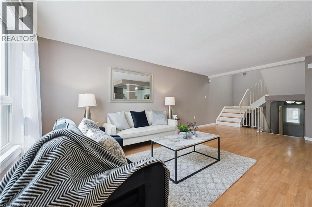 365 PIONEER Drive Unit# 25, Kitchener, Ontario, N2P2A6 — Photo 8