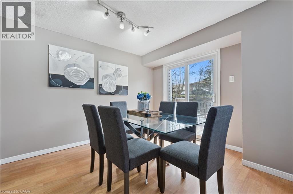 365 PIONEER Drive Unit# 25, Kitchener, Ontario, N2P2A6 — Photo 9