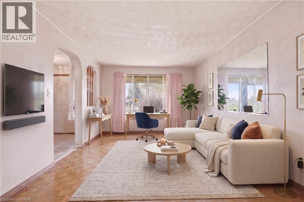 60 REXFORD Drive, Hamilton, Ontario, L8W2L9 — Photo 2