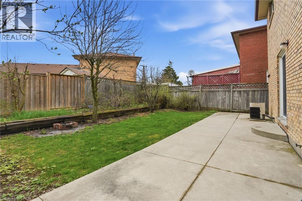 60 REXFORD Drive, Hamilton, Ontario, L8W2L9 — Photo 42